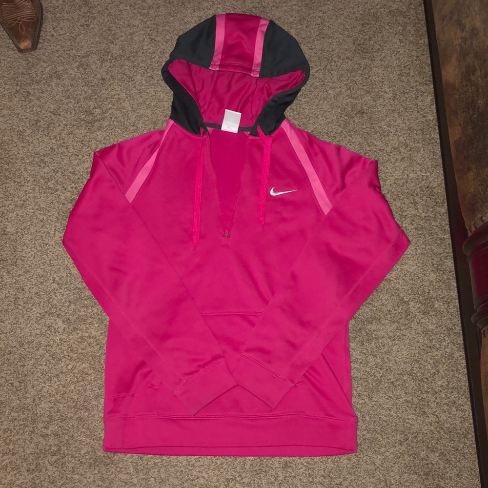 Nike hoody